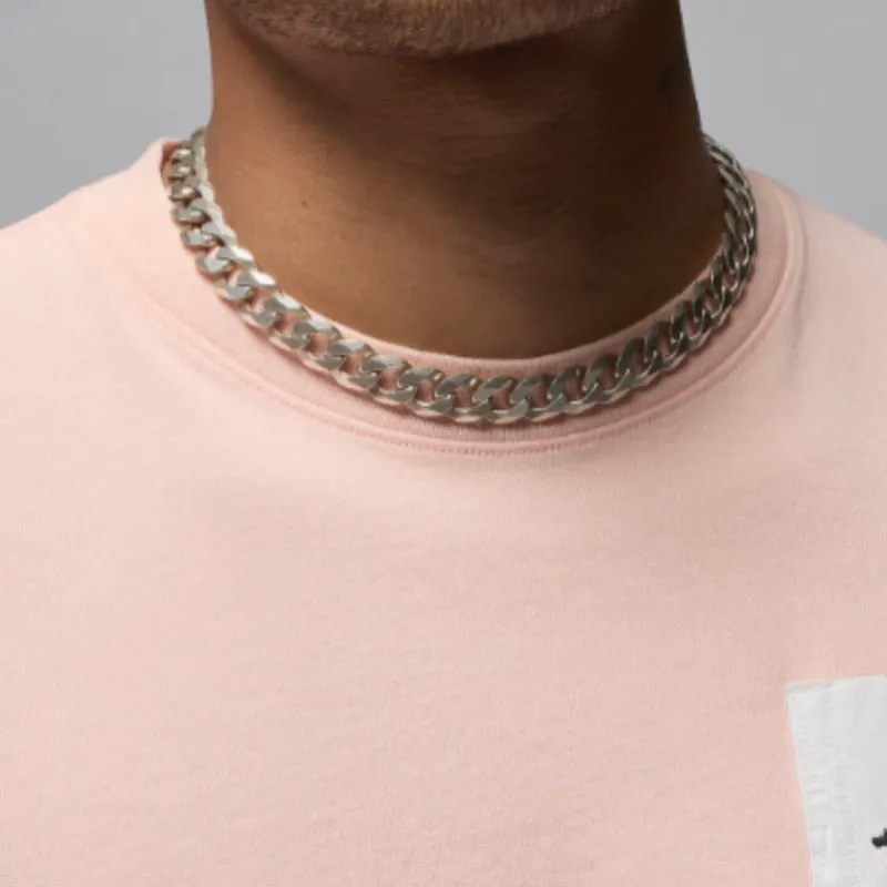 Jordan T Shirt Men's Legend Pink-4