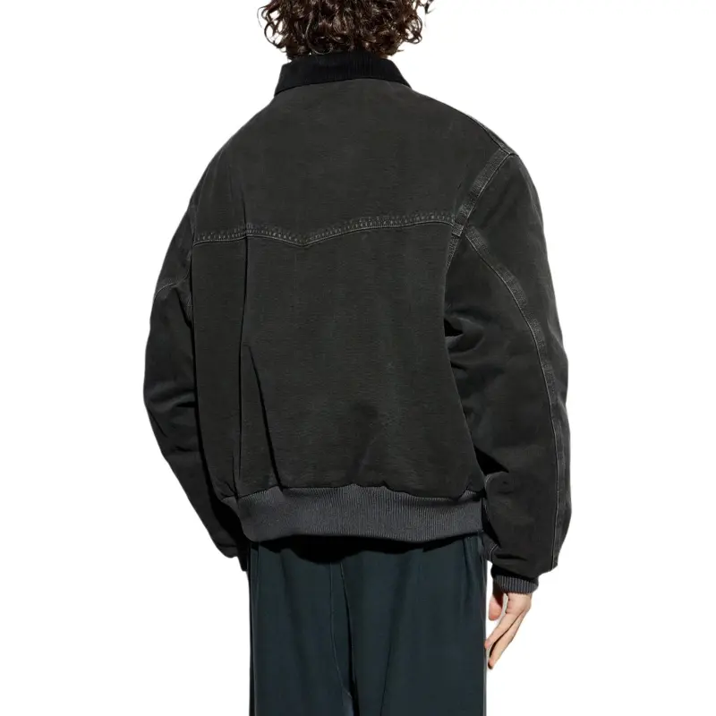 Maison Margiela Bomber Jacket-3