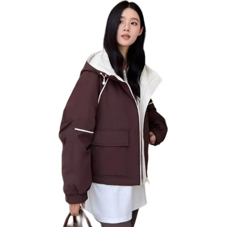 YAYA Down Jackets Women's-3