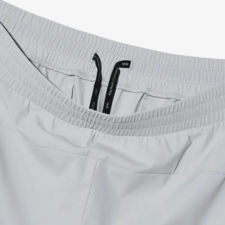 FILA Cargo Pants Men Gray-3