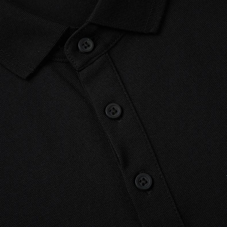 HLA Co authored Series By Artists Polo Shirt Men's-3