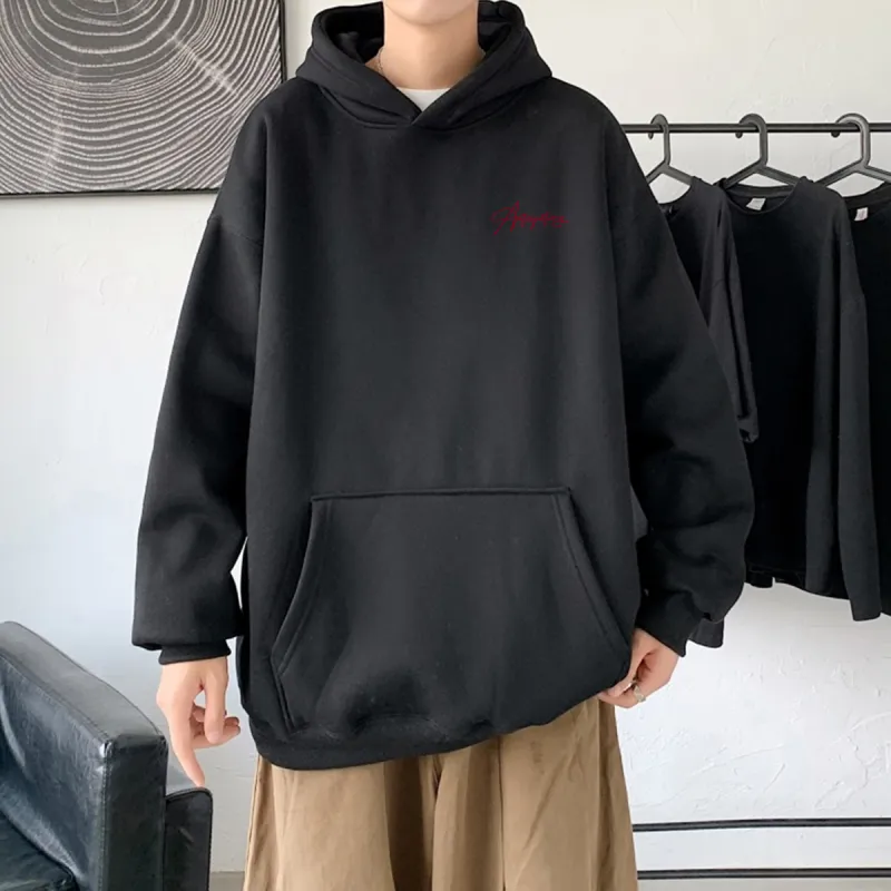 BENGEN Sweatshirts Unisex-29