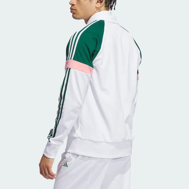 Adidas UltimateUltimate365 ULTIMATE365 Jacket Men's White-3