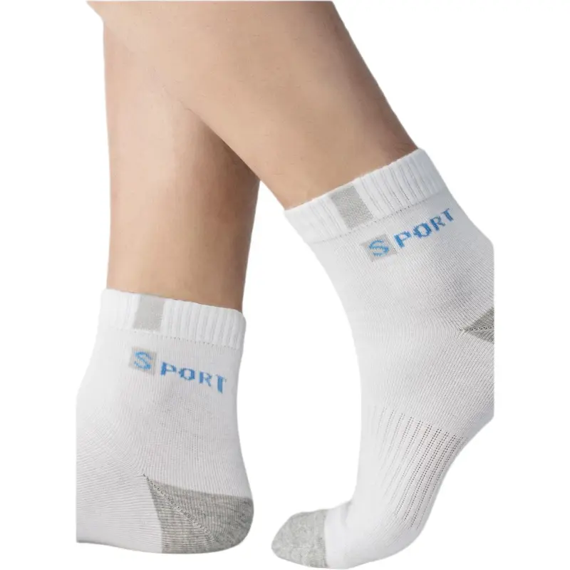 Lanza Mid-Calf Socks Men's 6 Pack-3