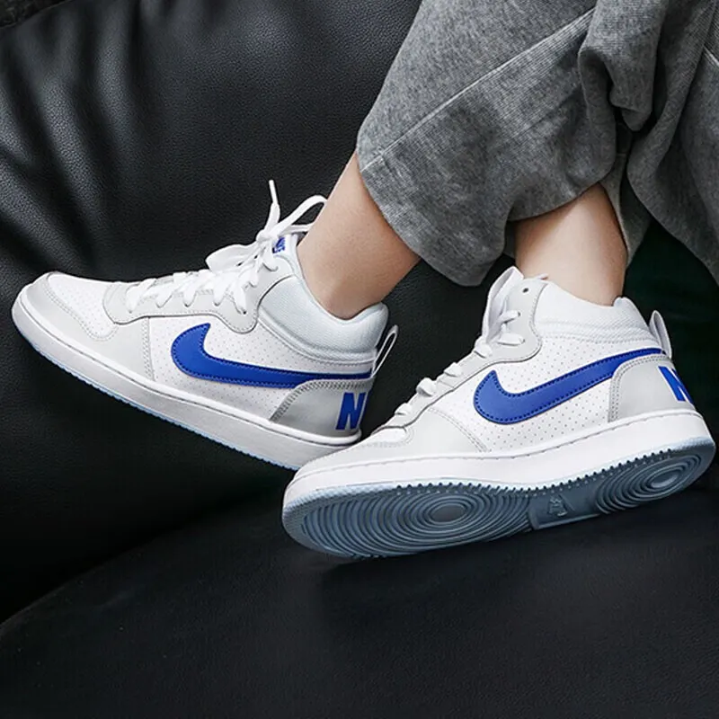 Nike Court Borough GS-1