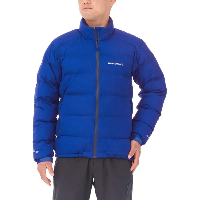 MONTBELL Jackets Men-3