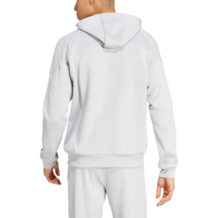 Adidas Tiro 25 Full Zip Hoodie-3