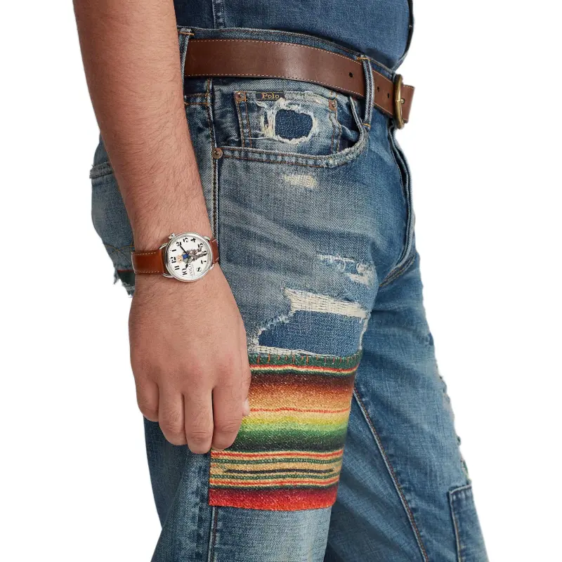 Polo Ralph Lauren Jeans Men's Multicolor-5