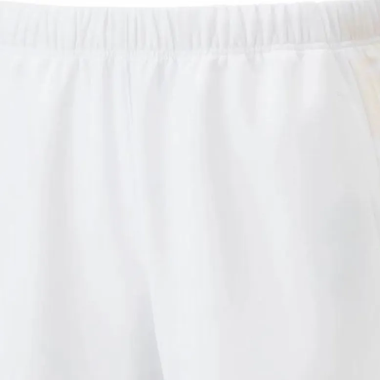 YONEX Casual Shorts Men's White-2