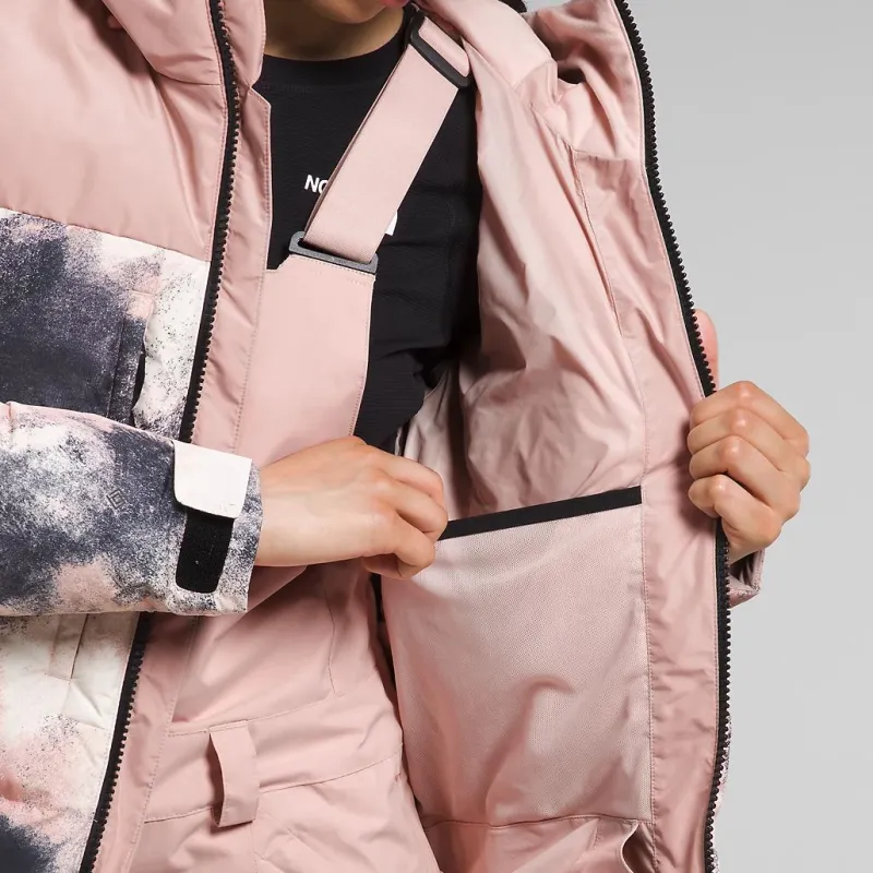 THE NORTH FACE Jackets Women's Multicolor-4
