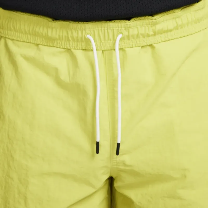 Nike X Nike Nylon Short-4