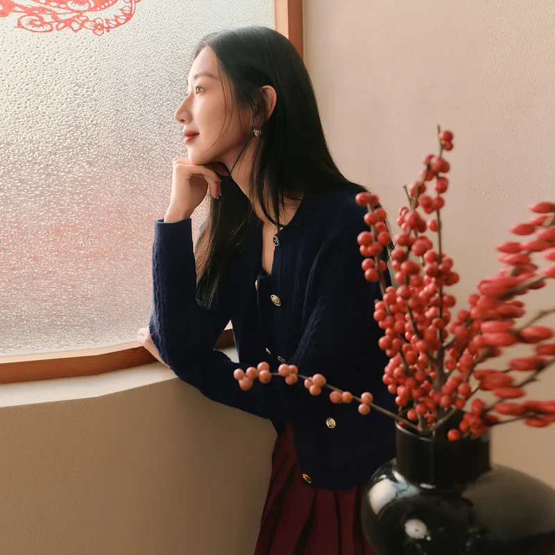 JZ. ANNAKRO Sweaters Women's-2
