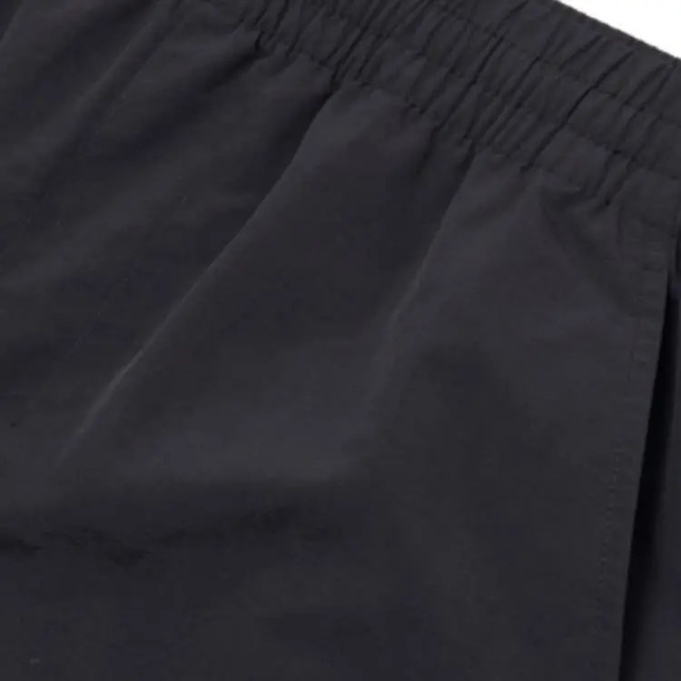 MLB New York Yankees Casual Shorts Unisex Black-3