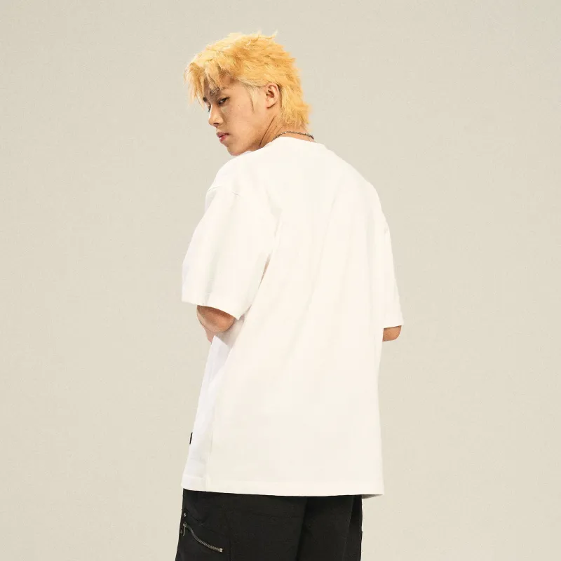 NSTNEW START T Shirts Unisex-13