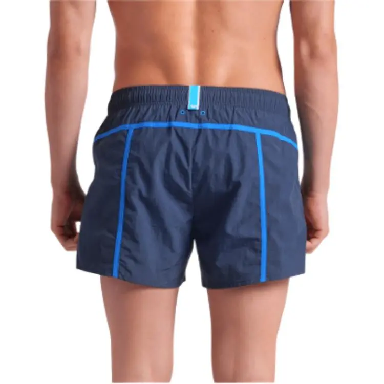 Arena Swimming Shorts Men's Blue-1