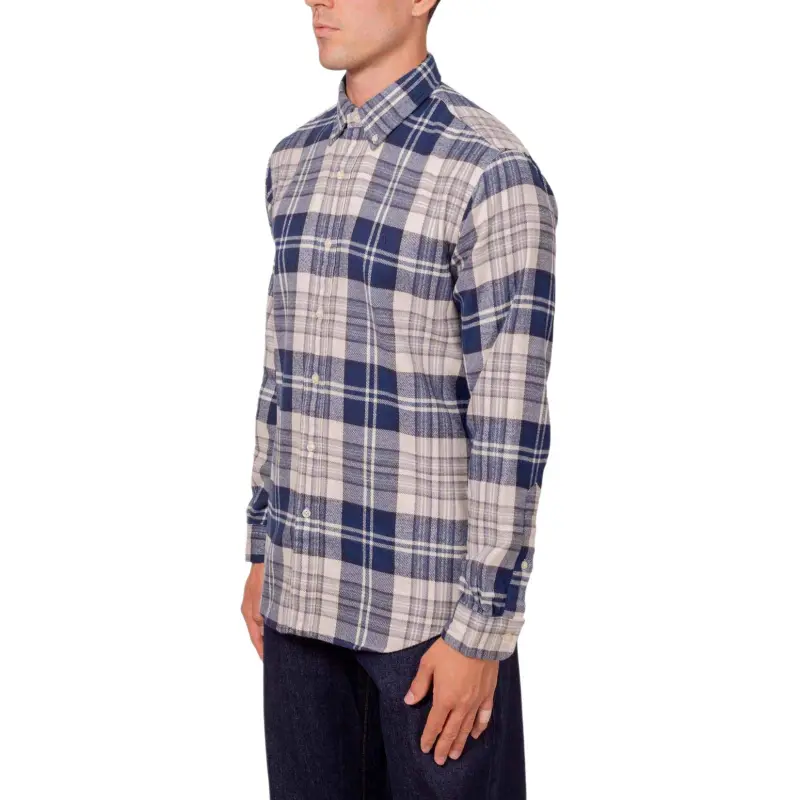 Polo Ralph Lauren Checked Button Up Shirt-2