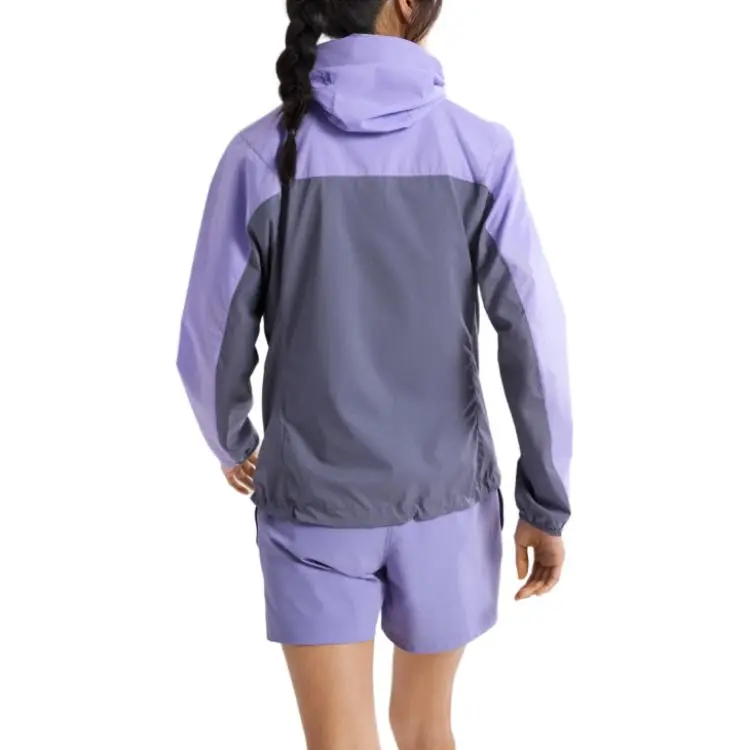 Arc'teryx X Beams Squamish Hoody Jacket Twilight Trail-1