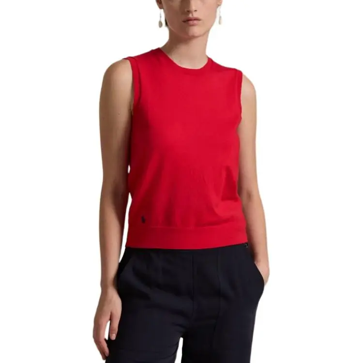 Polo Ralph Lauren Polo Pony Top-1