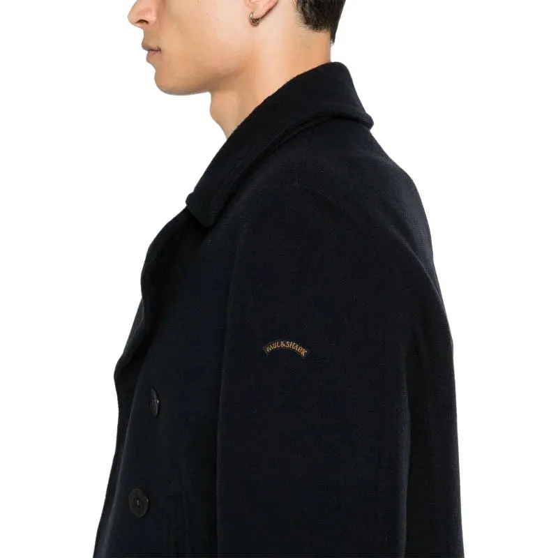 Paul & Shark Wool Jacket-4