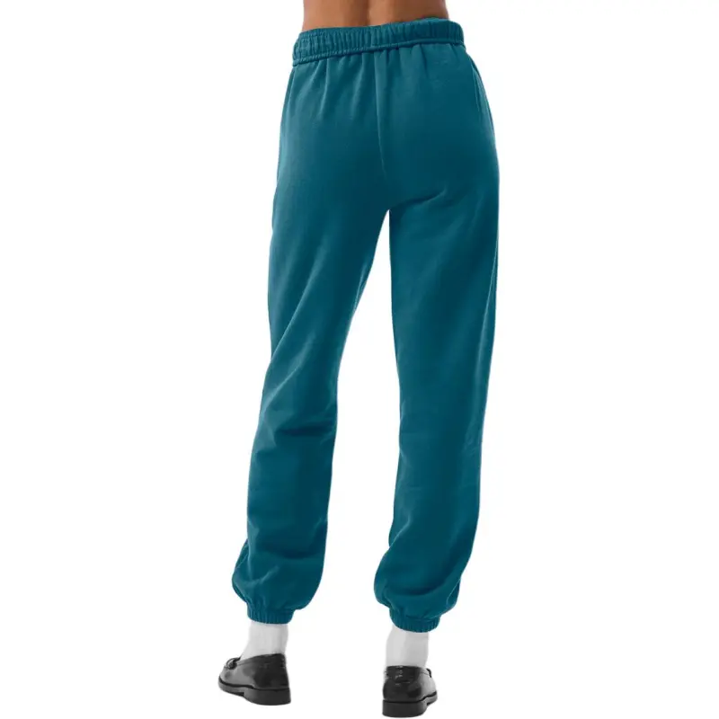 Alo Yoga Accolade Knitted Sweatpants Women's-26