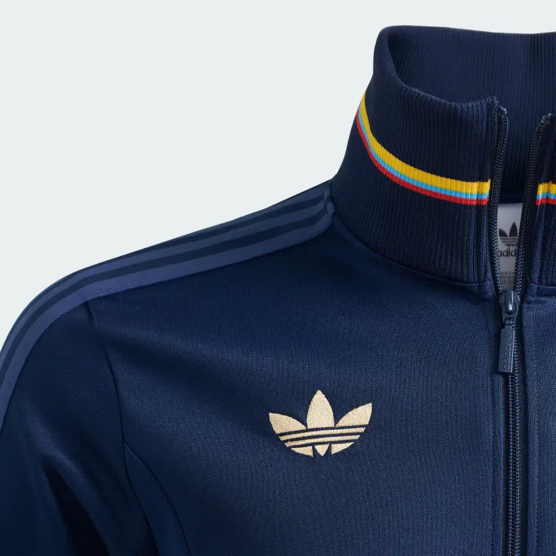 Adidas Colombia Anniversary Track Top-9