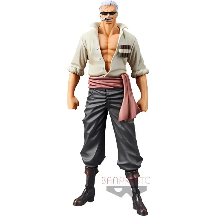 BANPRESTO Bonus Gifts-1