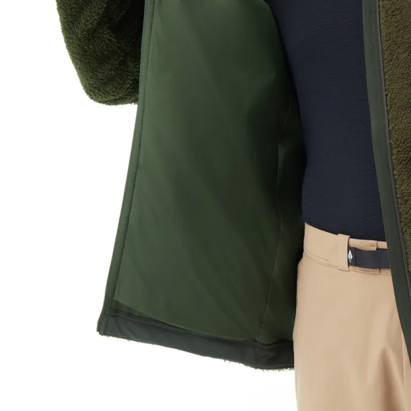 MONTBELL Jackets & Coats Unisex-4