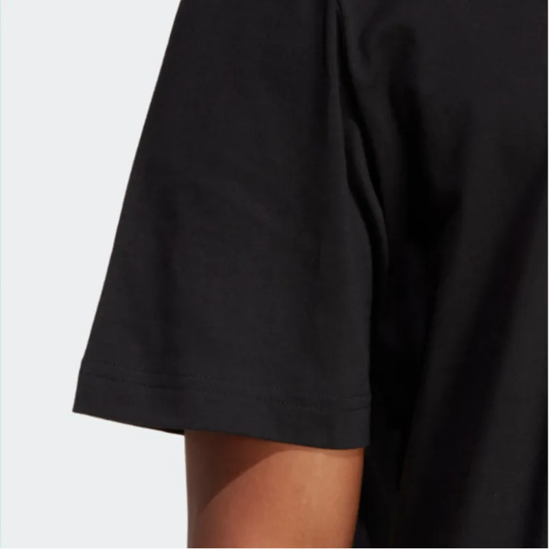 Adidas Originals T Shirt Men's Black-5