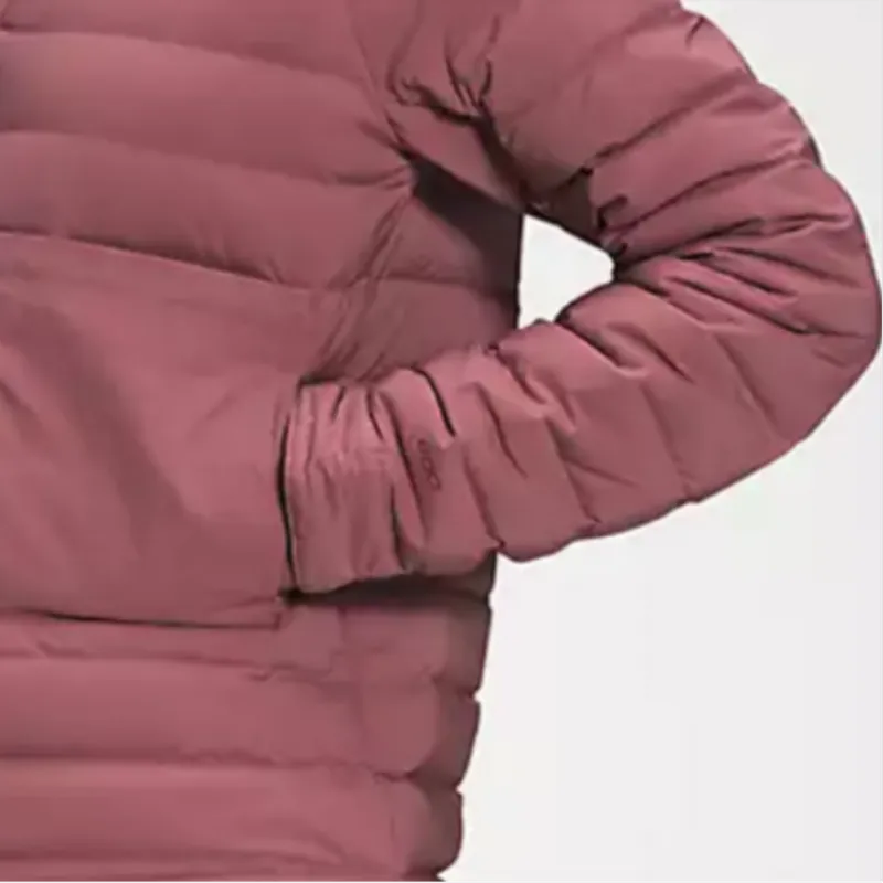 THE NORTH FACE Jackets Women's Fuchsia-5