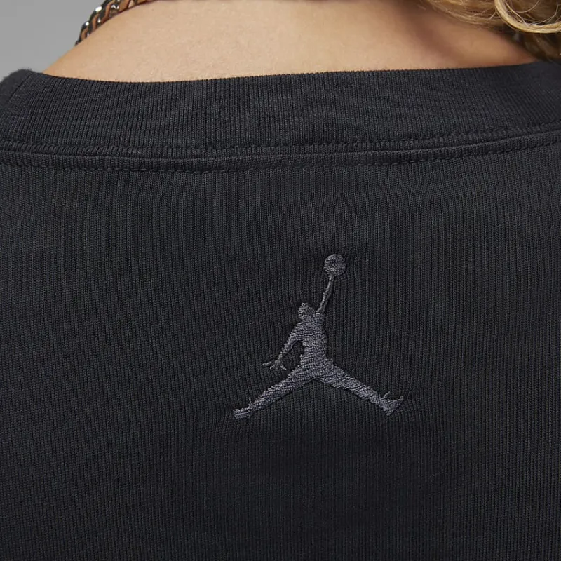 JORDAN X A Ma Maniere L/S T Shirt-5