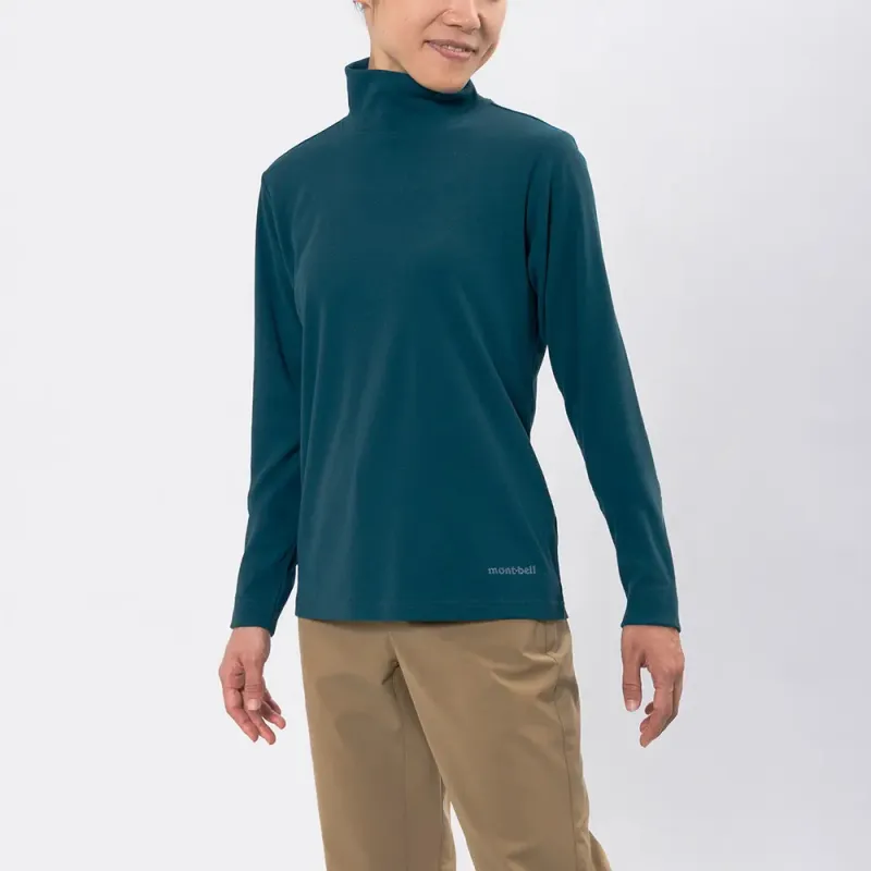 MONTBELL Regular T Shirt Women's-2