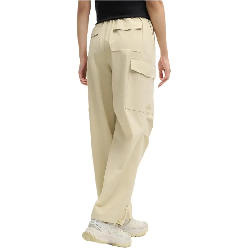 FILA Fitness Cargo Pants Women's Distant Mountain Yellow-2
