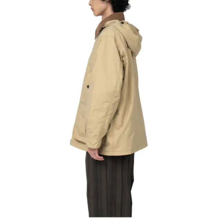 Nanamica 2L Pertex Coat-4