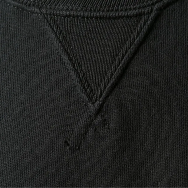 Polo Ralph Lauren Pony Embroidered Crewneck Sweatshirt-5