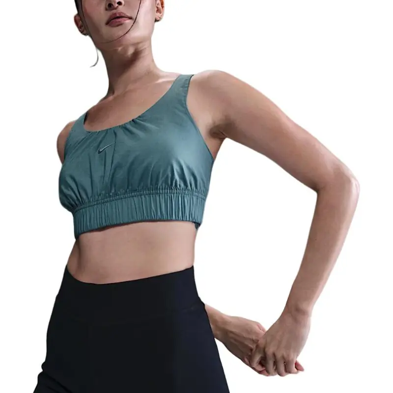 Nike Sportswear Chill Poplin Women's Slim Cropped Tank Top-2