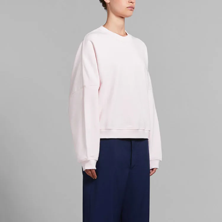 MARNI SS24 Sweatshirt Women's Pink-2