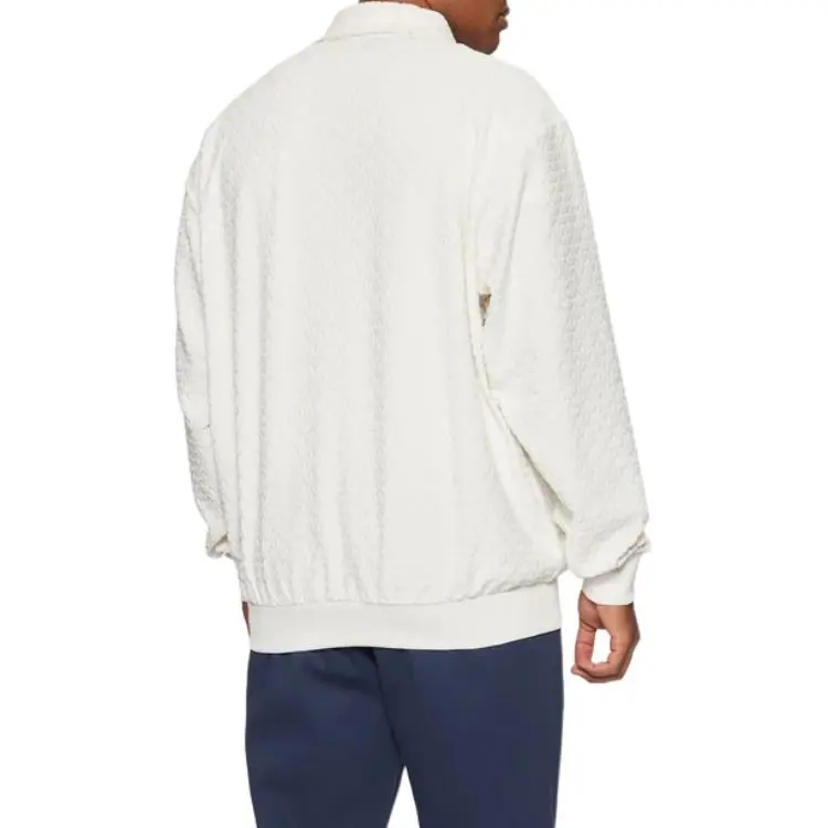 Adidas Monogram Track Jacket-4