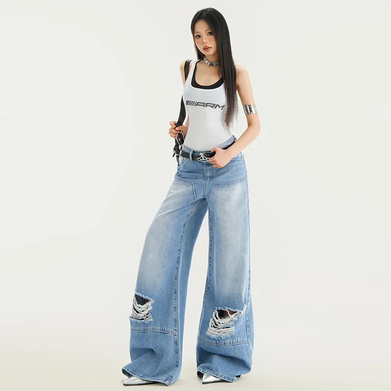 OROI Jeans Women's-6