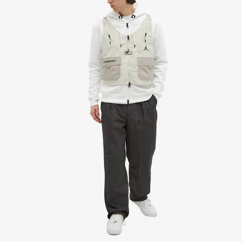 Jordan Jordan 23 Sweatshirt Men's White-1
