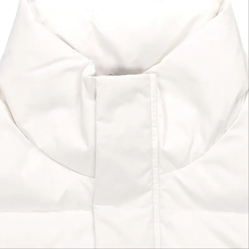 New Balance Vests Men White-5