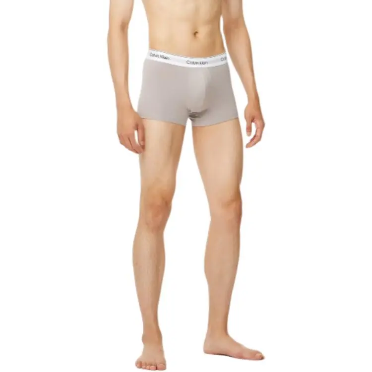 CALVIN KLEIN Underpants Men's 3 Pack-5