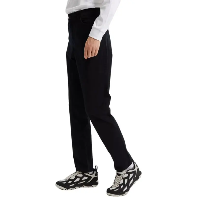 Columbia City Outdoor Collection Casual Pants Men's Black-2