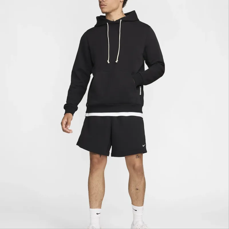 Nike Standard Issue Men's Dri FIT Pullover Basketball Hoodie-2