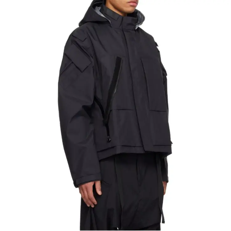 ACRONYM GORE TEX Interops Jacket-3