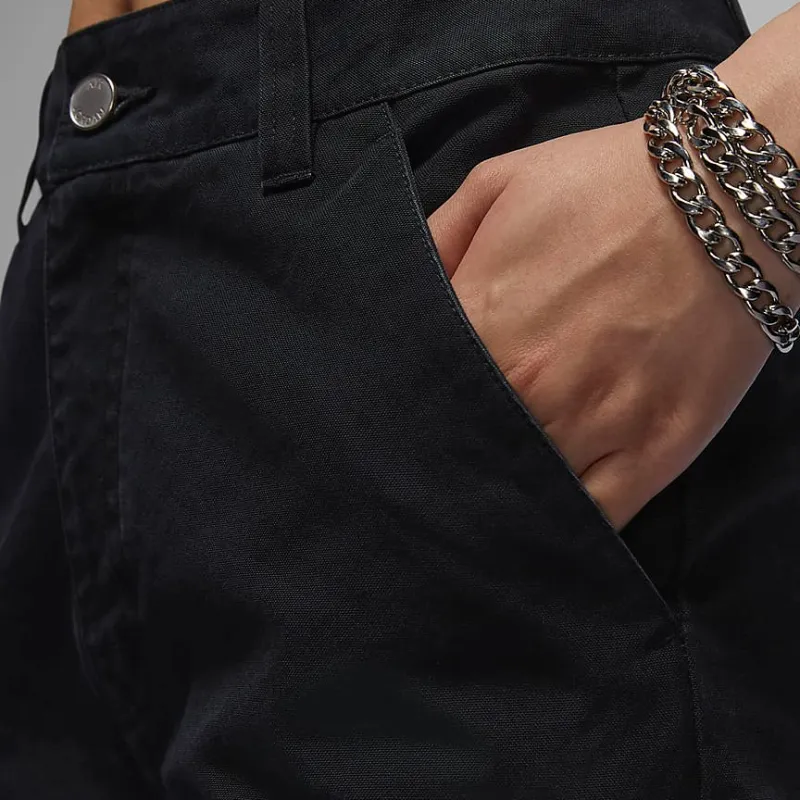 Jordan CHICAGO Cargo Pants Women's Black-7