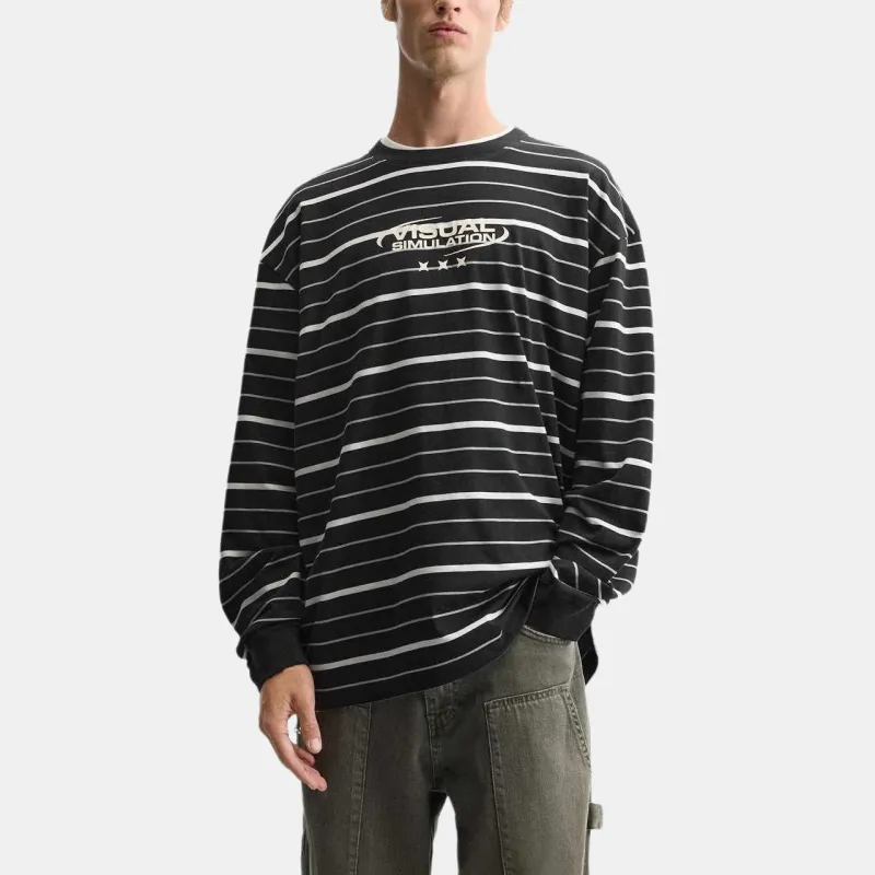 ZARA T Shirts Men-6