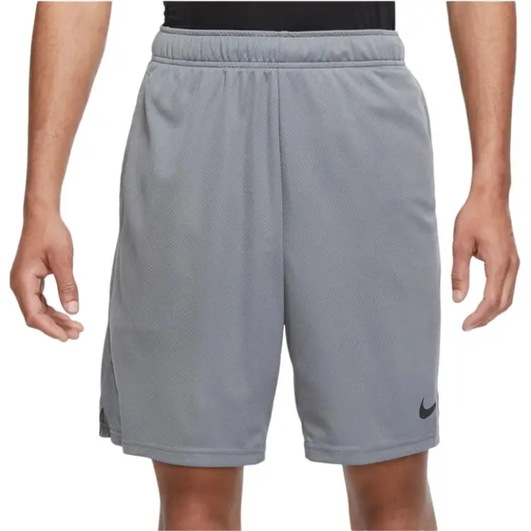 Nike Casual Shorts Men's Smoke Gray-3