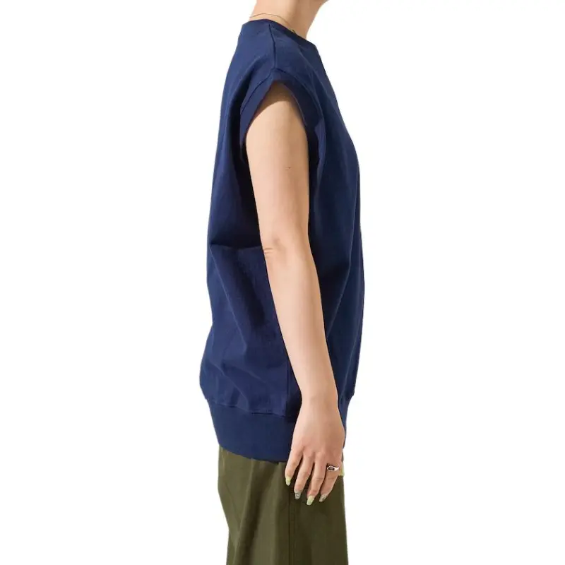 FREAK'S STORE T Shirt Women's Marine Blue-2