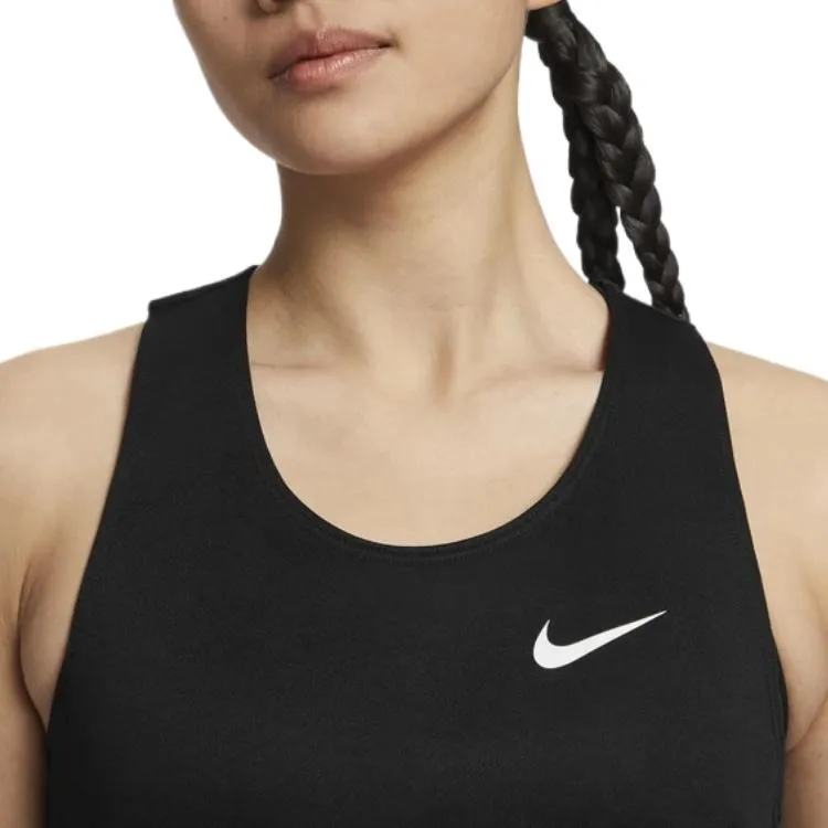 Nike Dri FIT Fast Tank Top Women's Black-3