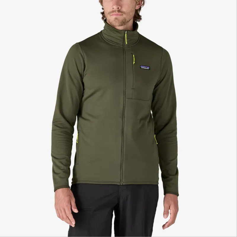 Patagonia Jackets Men-7
